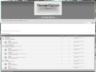 Free forum : Bladerzz