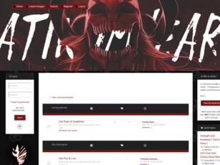 Bleach: Platinum Hearts RP