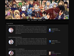 Fairy Tail Roleplay