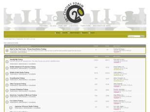 20th Century Pottery, Glass, Art & Collectables