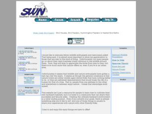 Southern Wildlife Network