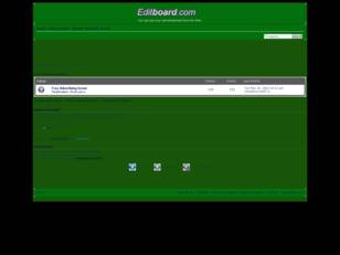 Free Advertising Forum