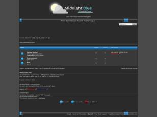 Lord of the Rings Online FORUM game