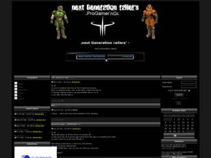 créer un forum : Clan Créer by Jeste