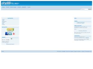 Free forum : Our space