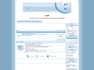 Free forum : umyfp