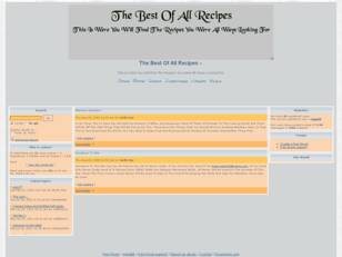 www.The Best Of All Recipes.Com